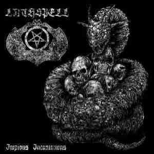 Impious Incantations