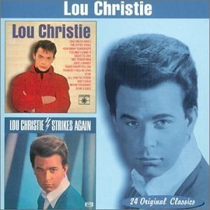 Lou Christie / Lou Christie Strikes Again