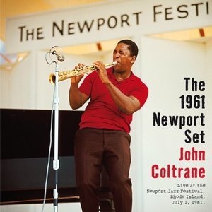 The 1961 Newport Set