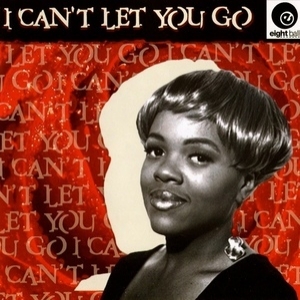 I Can't Let You Go