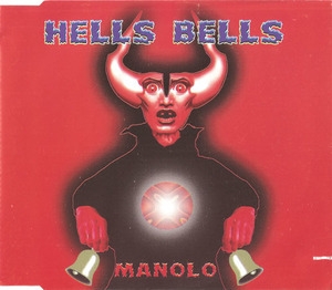 Hells Bells [CDM]