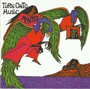 Turn On To Music (Reissue, Unofficial Release )