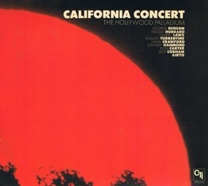 California Concert: The Hollywood Palladium