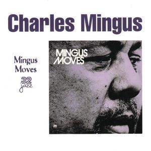 Mingus Moves