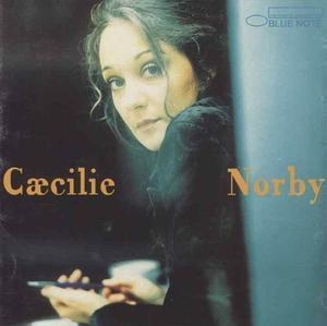 Caecilie Norby