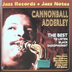 The Best.to Listen Black Saxophonist