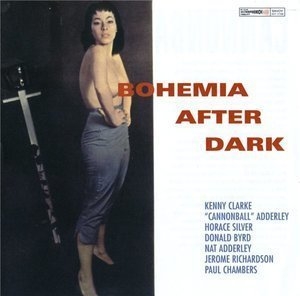 Bohemia After Dark