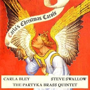 Carla's Christmas Carols