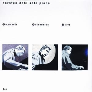 Solo Piano (3CD)