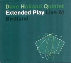 Extended Play - Live At Birdland