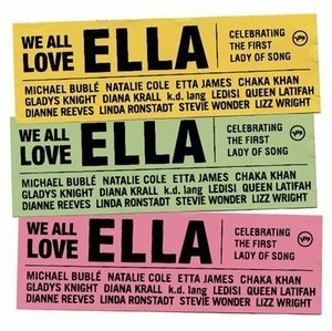 We All Love Ella