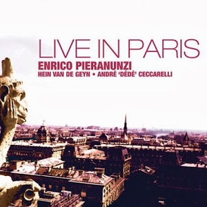 Live In Paris (2CD)