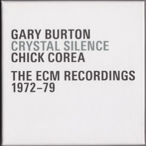Crystal Silence - The Ecm Recordings 1972-79