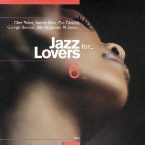Jazz For Lovers, Vol. 6