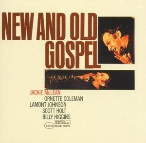 New And Old Gospel