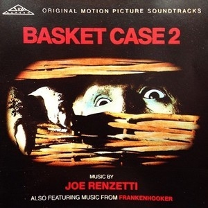 Basket Case 2 / Frankenhooker