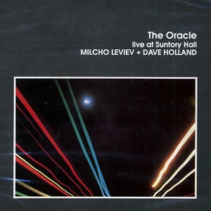 The Oracle Live At Suntory Hall