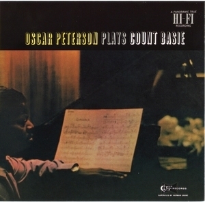 Plays Count Basie