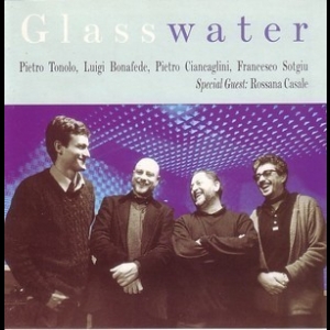 Glasswater