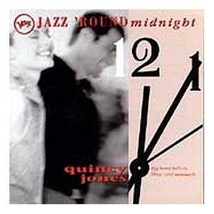 Jazz 'round Midnight