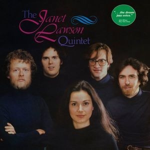 The Janet Lawson Quintet