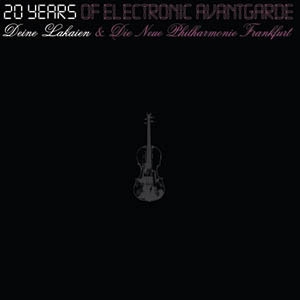 20 Years Of Electronic Avantgarde Cd2