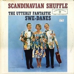 Scandinavian Shuffle