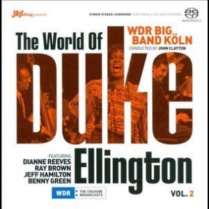 The World Of Duke Ellington Vol.2