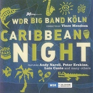 Caribbean Night