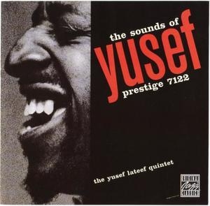 The Sounds Of Yusef