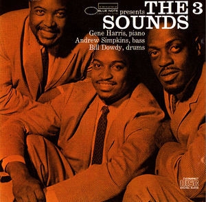 The 3 Sounds