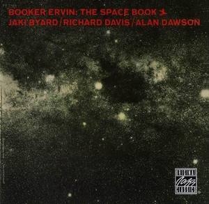 The Space Book