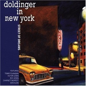 Doldinger In New York
