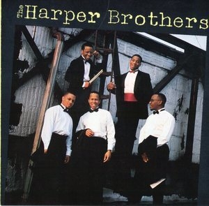 The Harper Brothers