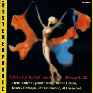 Blues-ette Part 2