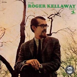 Roger Kellaway Trio