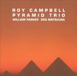 Pyramid Trio