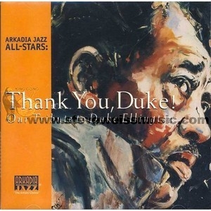 Thank You, Duke! - Our Tribute To Ellington