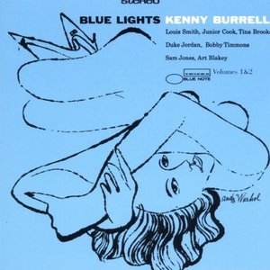 Blue Lights Volume 1