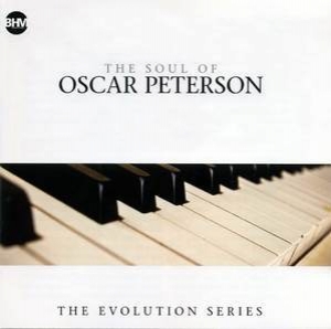 The Soul Of Oscar Peterson
