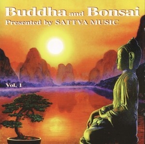 Buddha And Bonsai Vol. 1