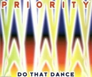 Do That Dance [CDS]