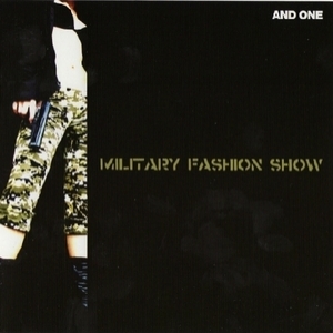 Military Fashion Show