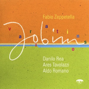 Jobim Variations