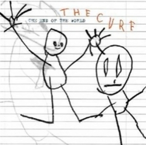 The End Of The World [CDS]