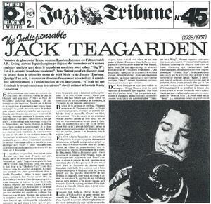 Indispensable Jack Teagarden