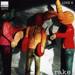 Rake