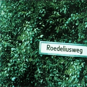 Roedeliusweg