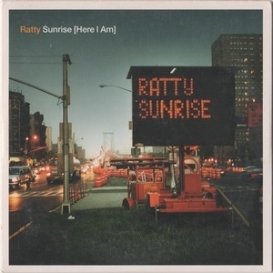 Sunrise (Here I Am) [CDS]