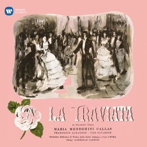 La Traviata (Maria Callas)